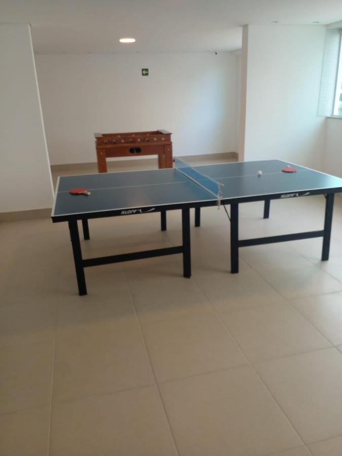 Apartamento Na Praia Grande - Убатуба Екстер'єр фото