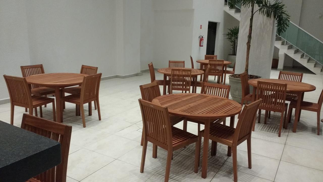 Apartamento Na Praia Grande - Убатуба Екстер'єр фото