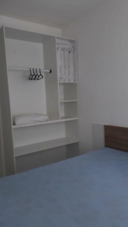 Apartamento Na Praia Grande - Убатуба Екстер'єр фото